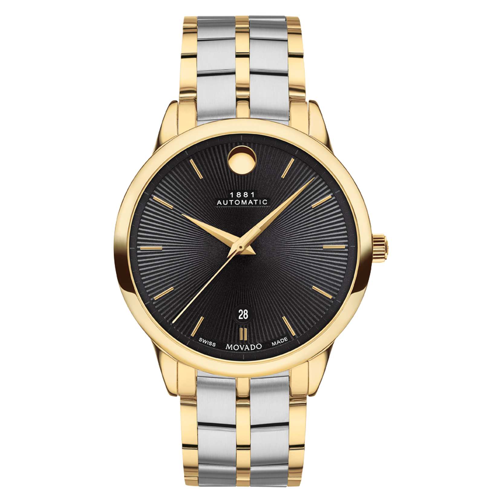 Movado 1881 Automatic 607620