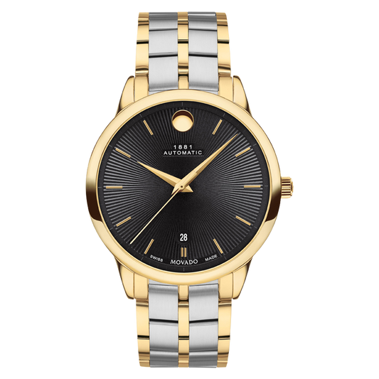 Movado 1881 Automatic 607620