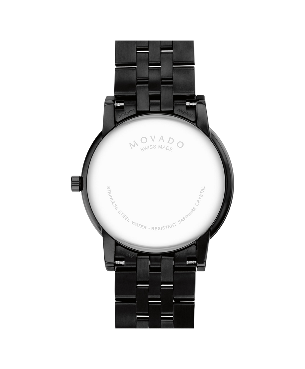 Movado Museum Classic 607626