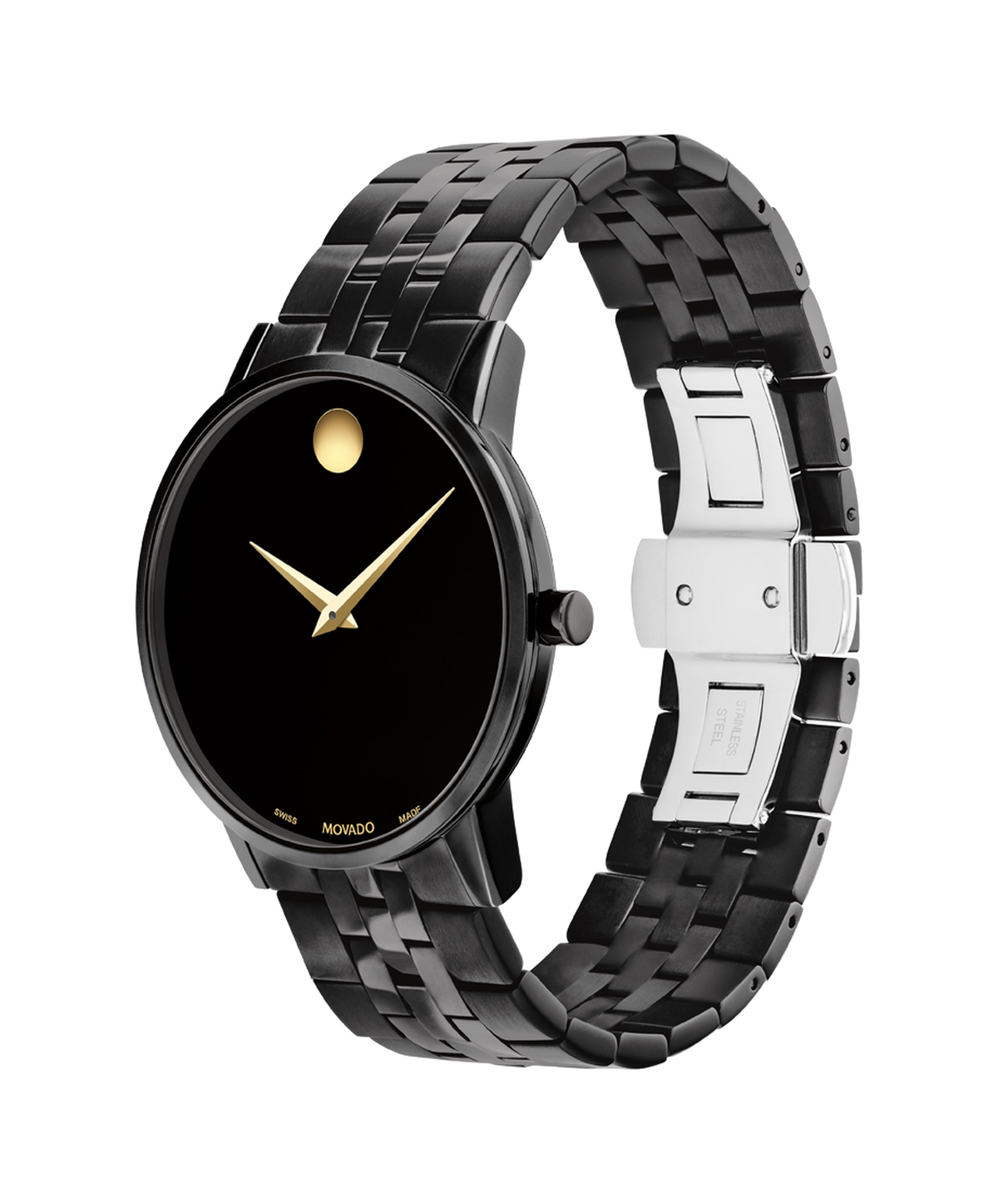 Movado Museum Classic 607626