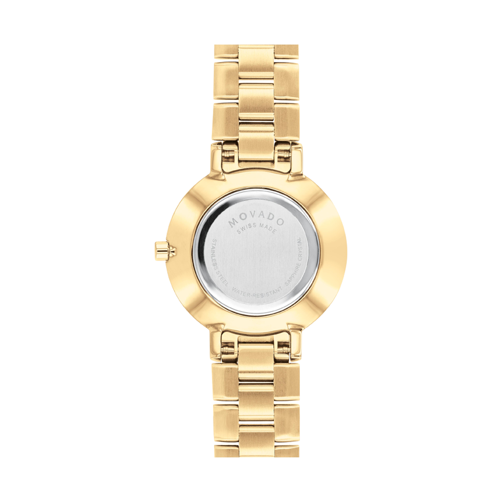 Movado Faceto 607644