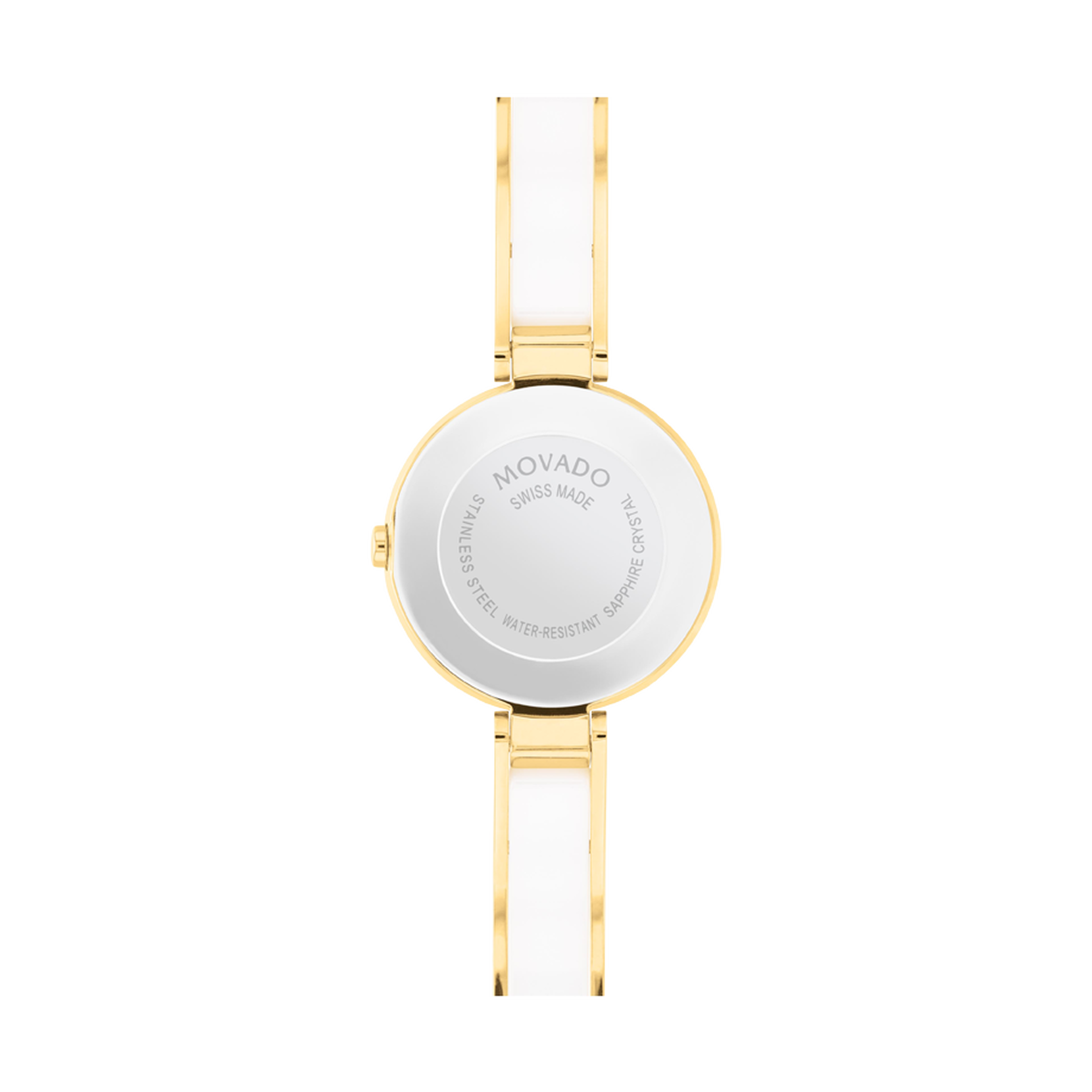 Movado Moda 607715