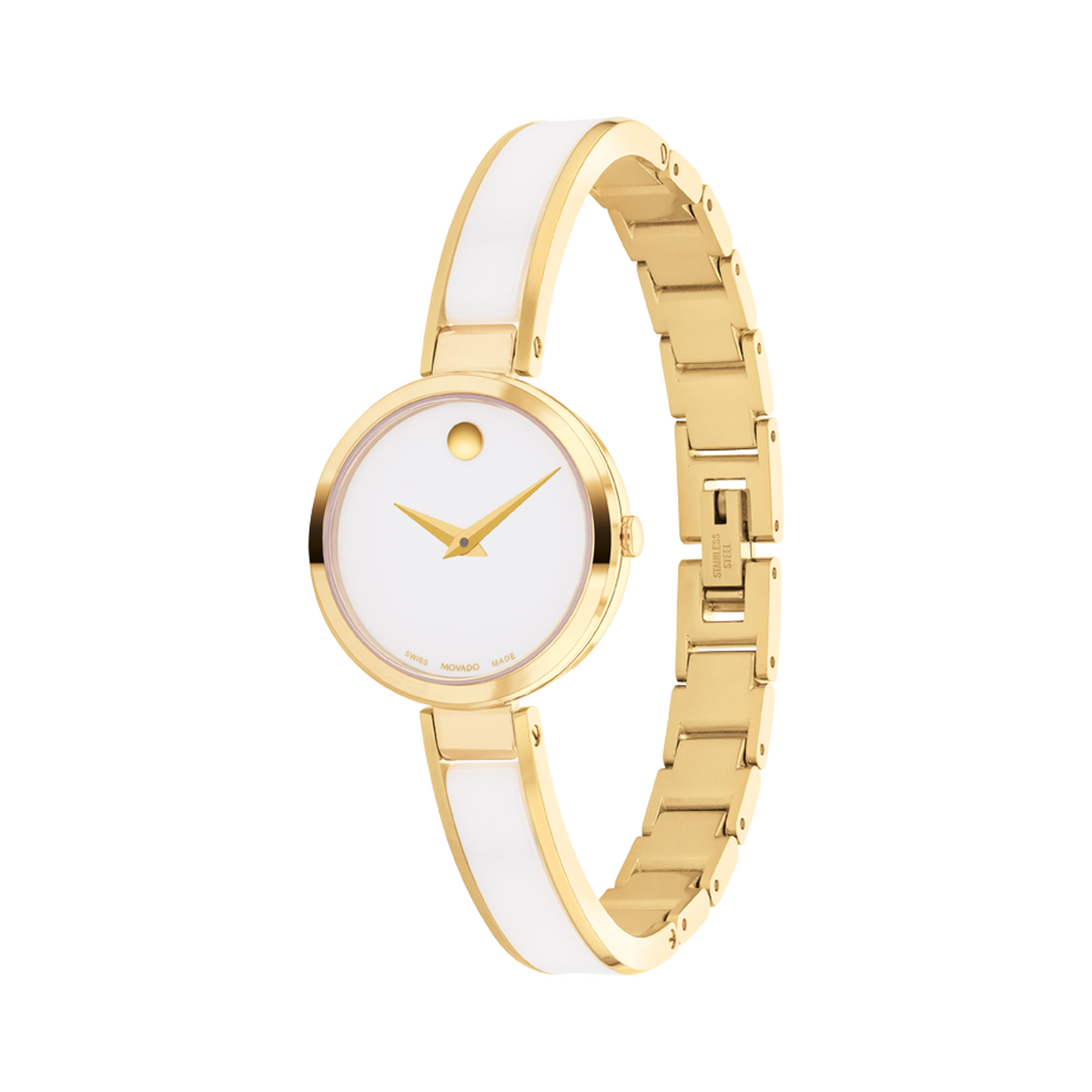 Movado Moda 607715