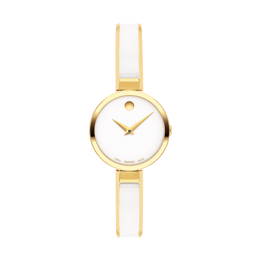 Movado Moda 607715