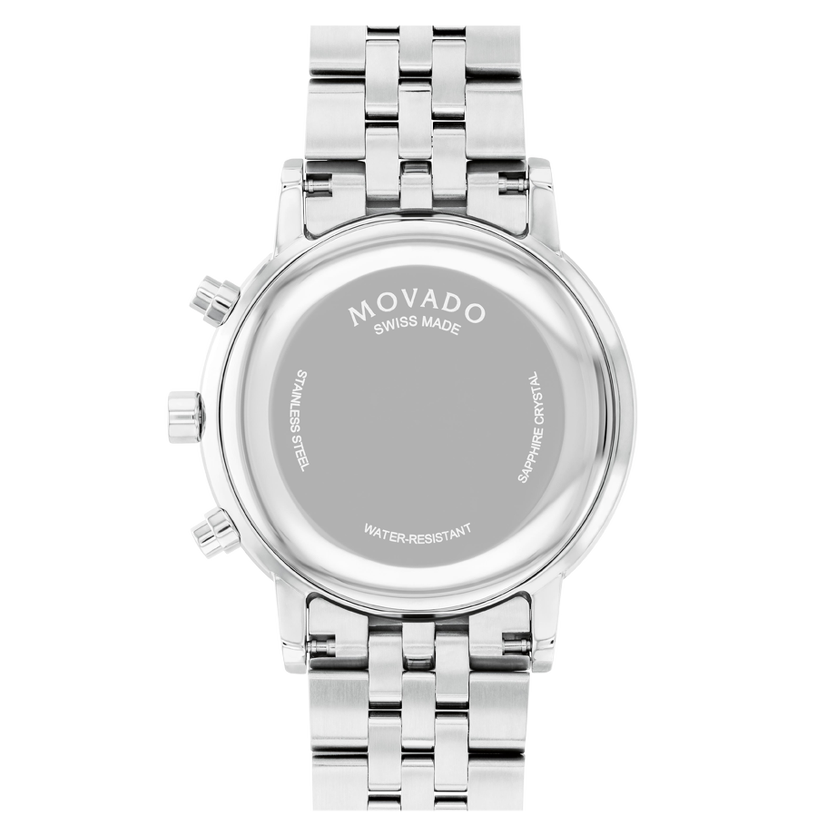 Movado Museum Classic 607776