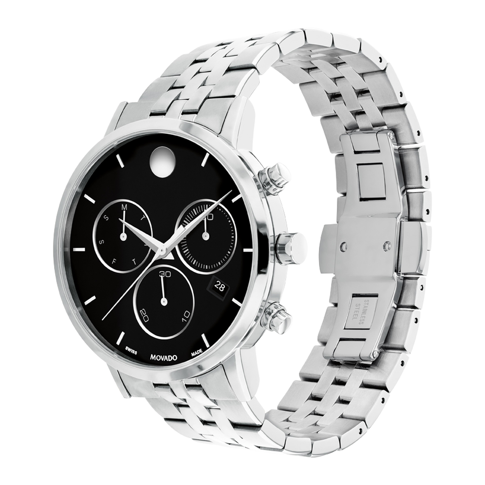 Movado Museum Classic 607776