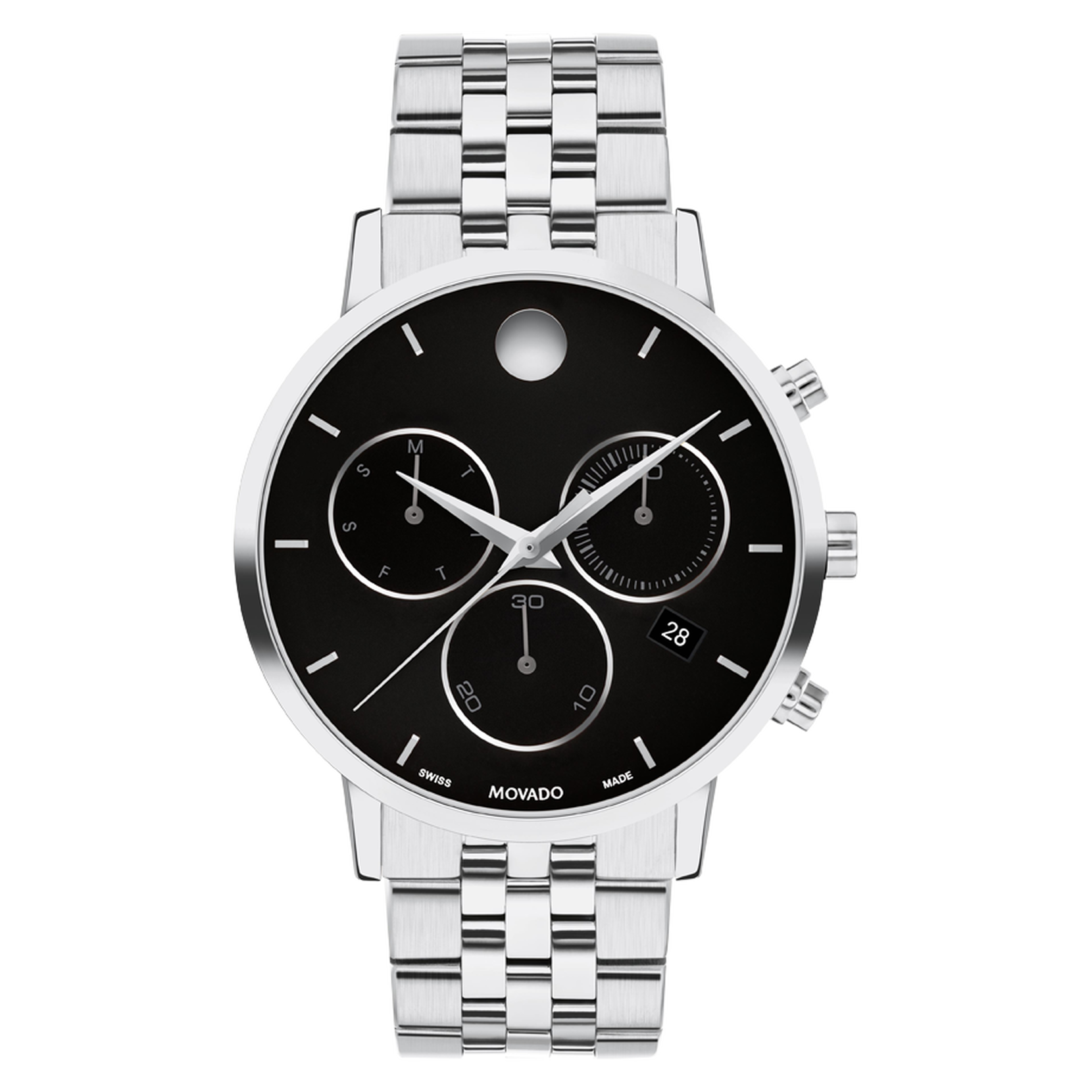 Movado Museum Classic 607776