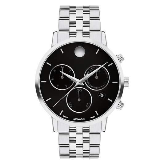 Movado Museum Classic 607776