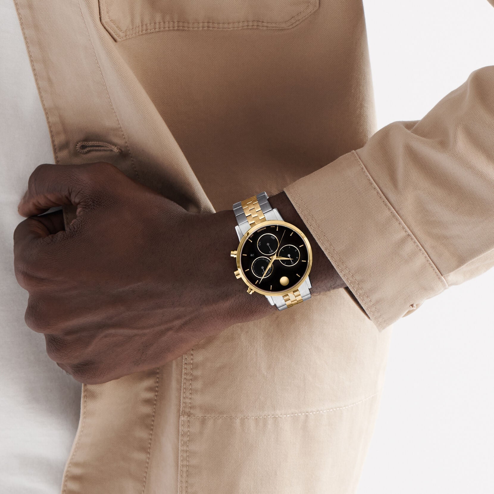 Movado Museum Classic 607777