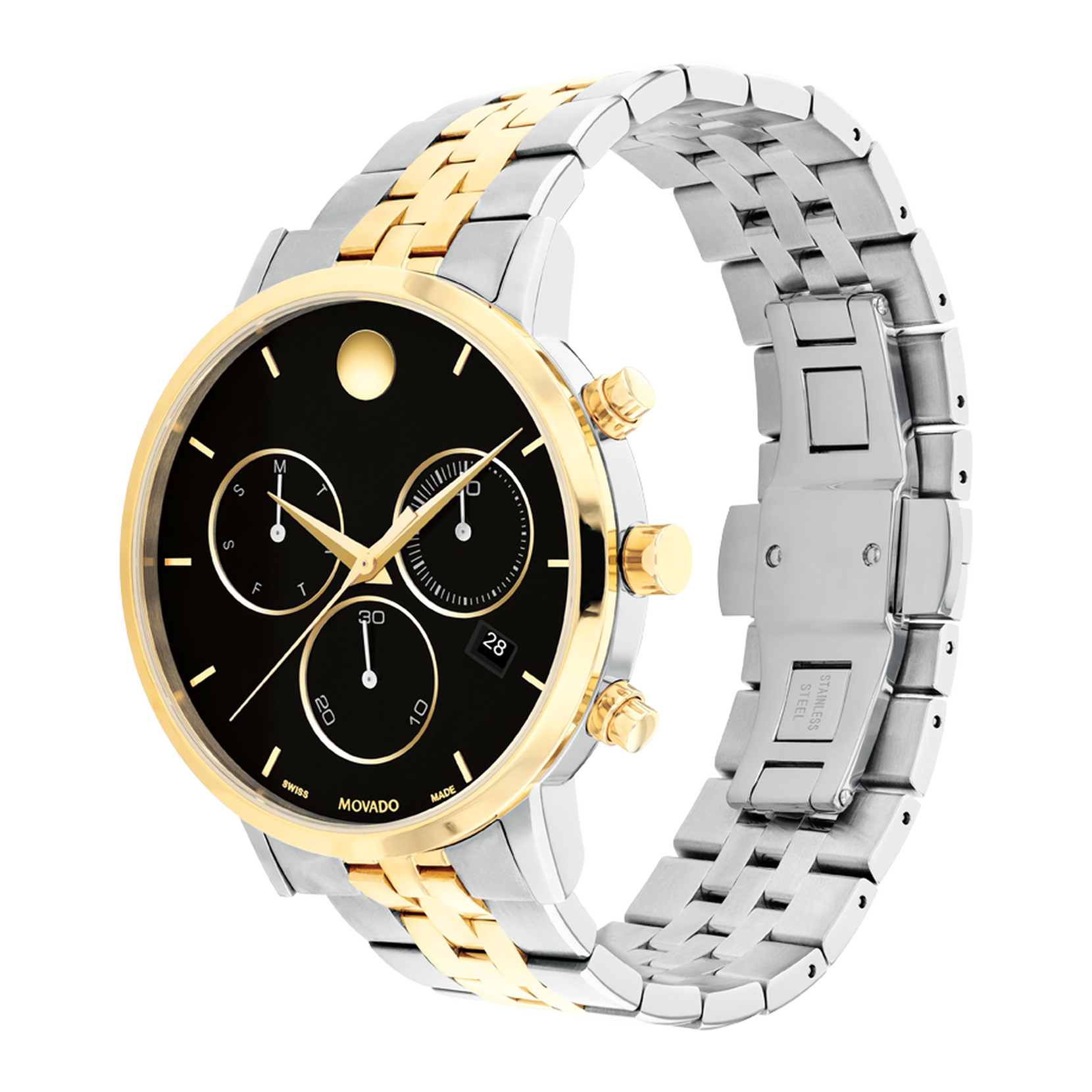 Movado Museum Classic 607777