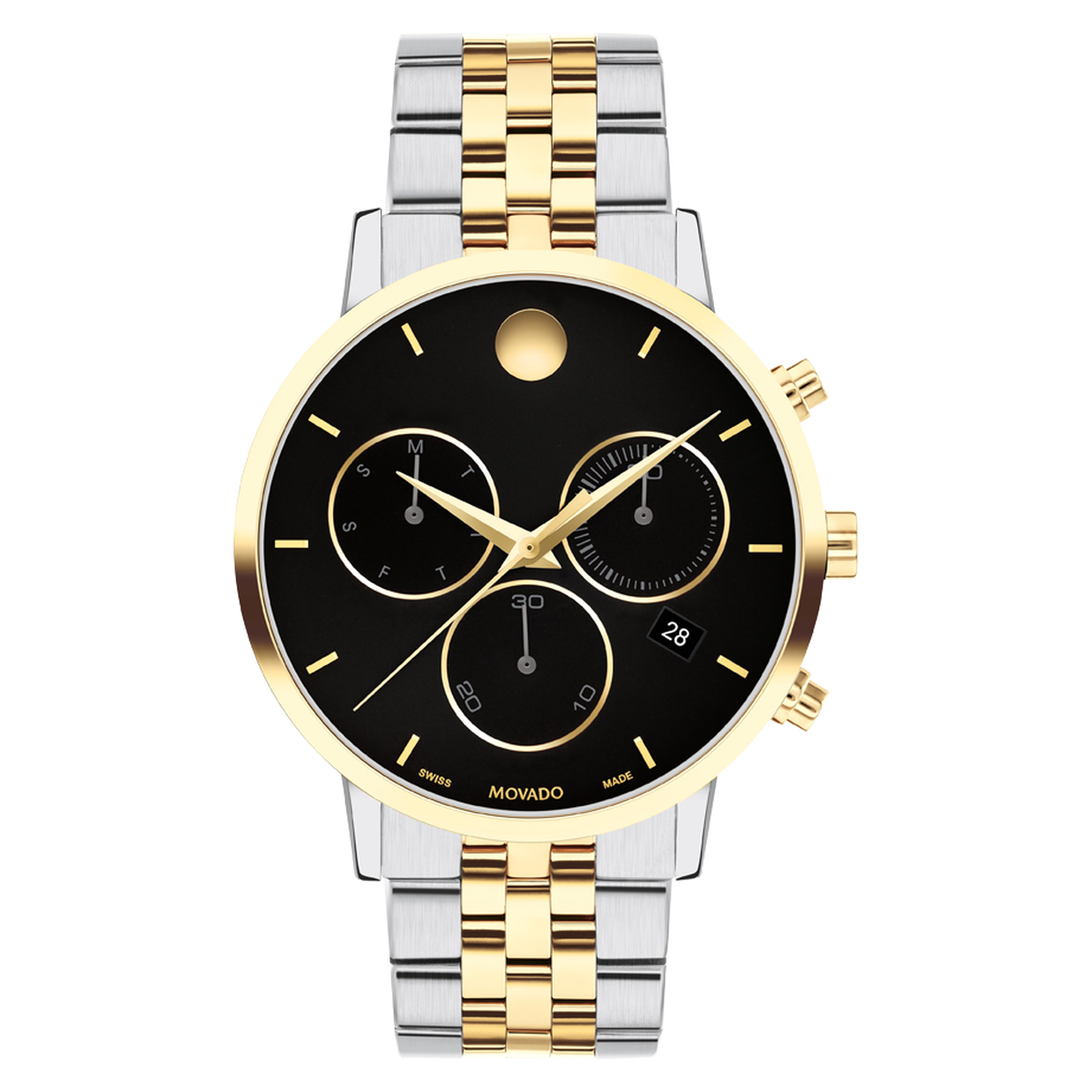 Movado Museum Classic 607777