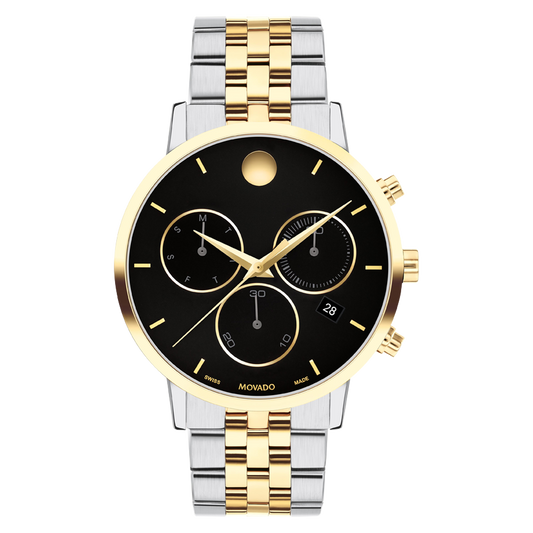 Movado Museum Classic 607777