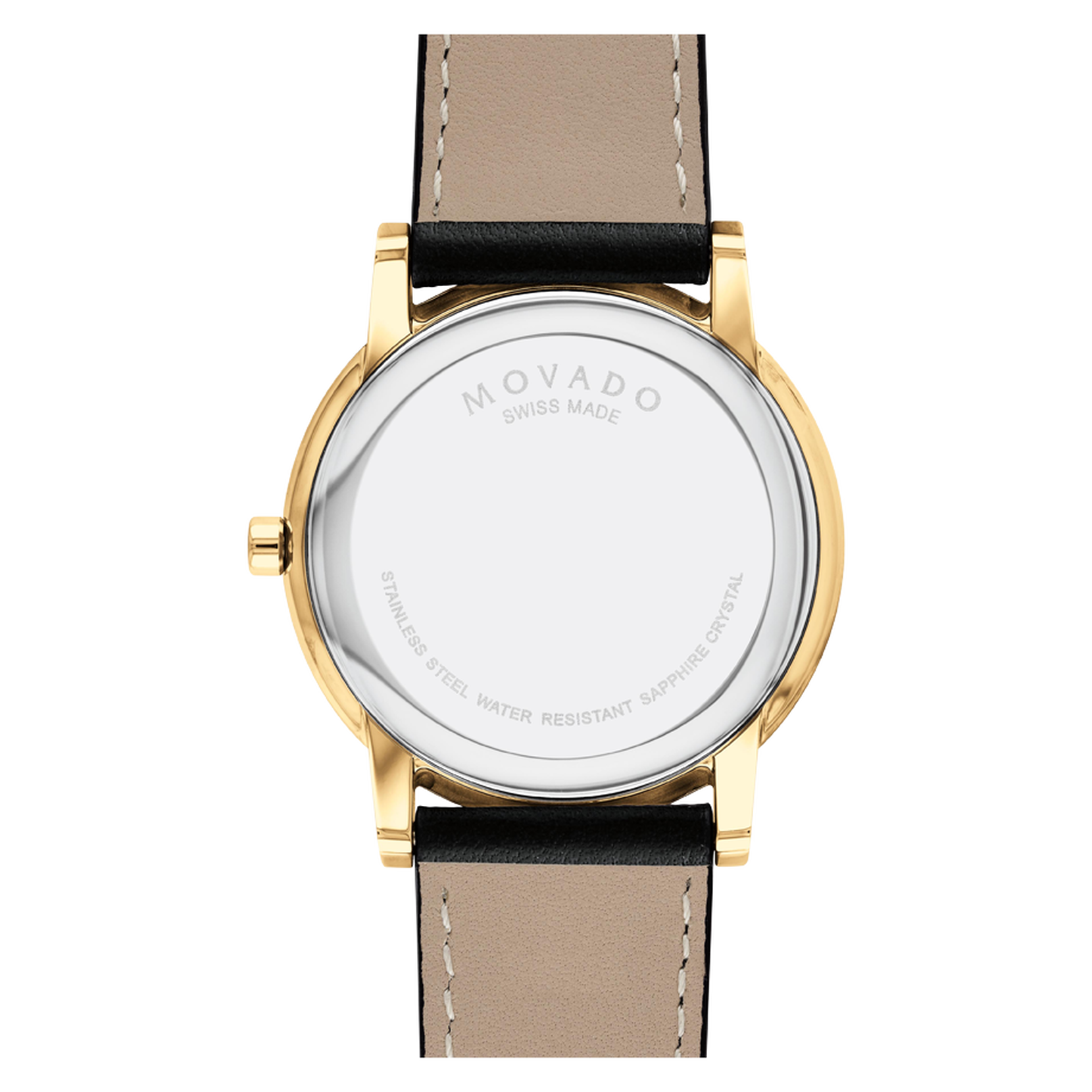 Movado Museum Classic 607799