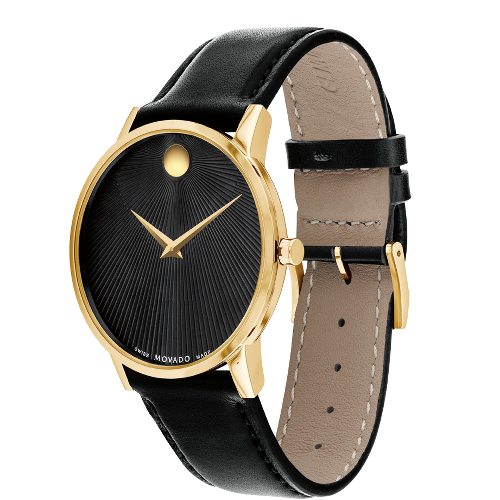 Movado Museum Classic 607799