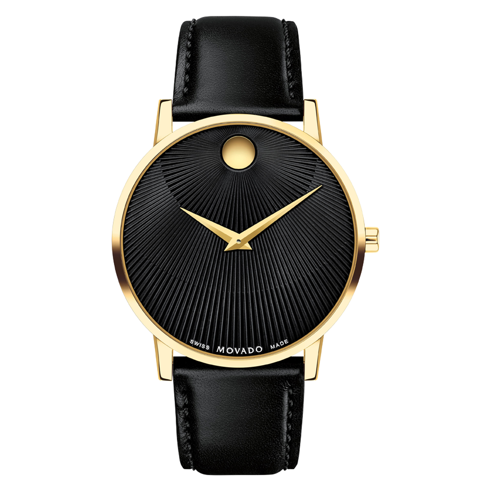 Movado Museum Classic 607799