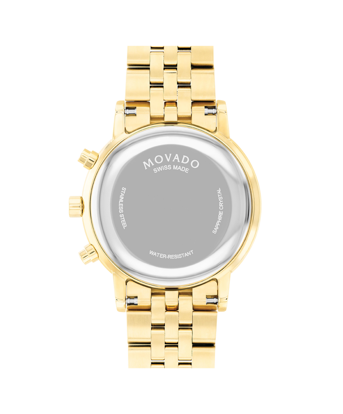 Movado Museum Classic 607810