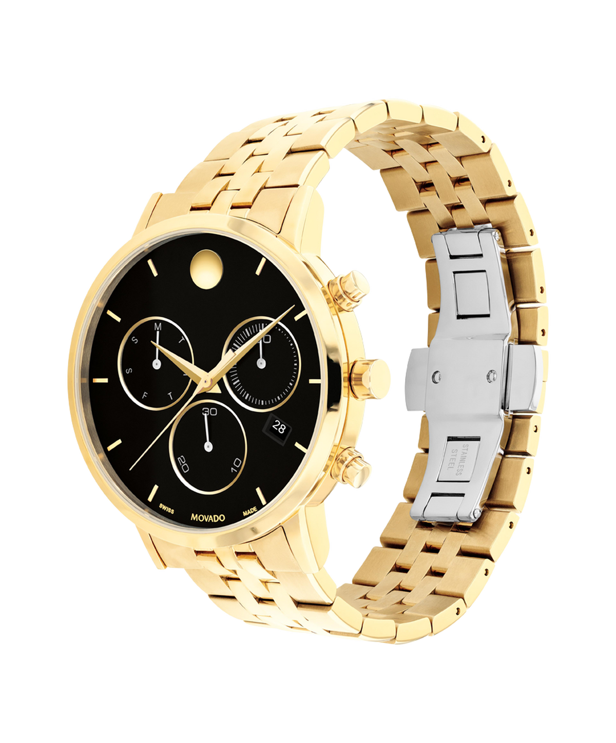 Movado Museum Classic 607810