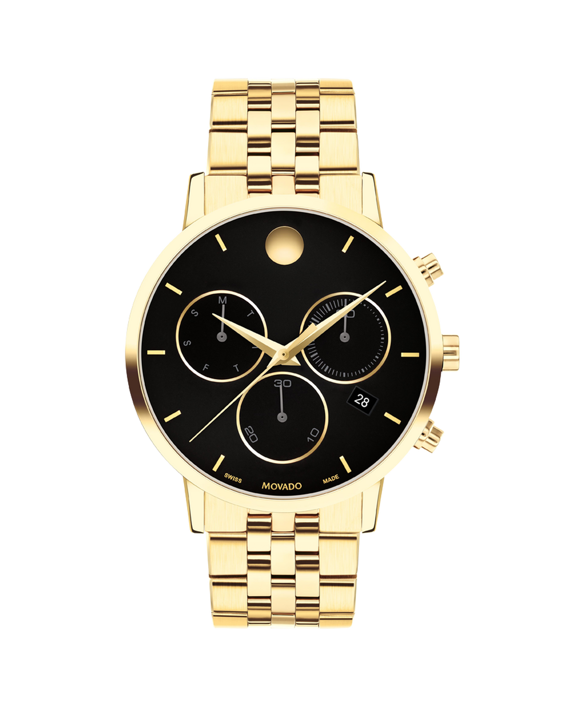 Movado Museum Classic 607810
