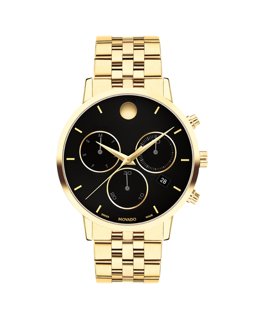 Movado Museum Classic 607810