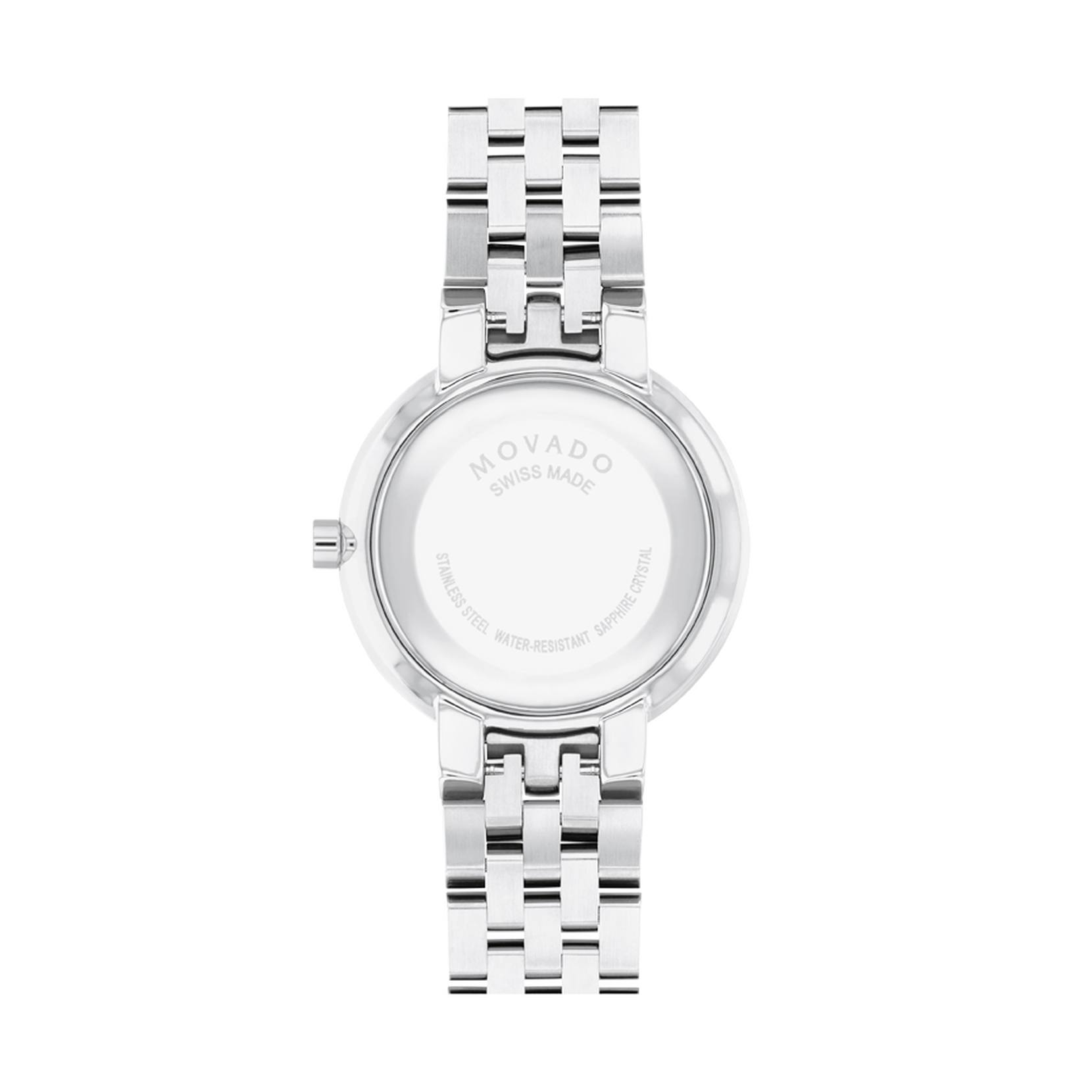 Movado Museum Classic 607813