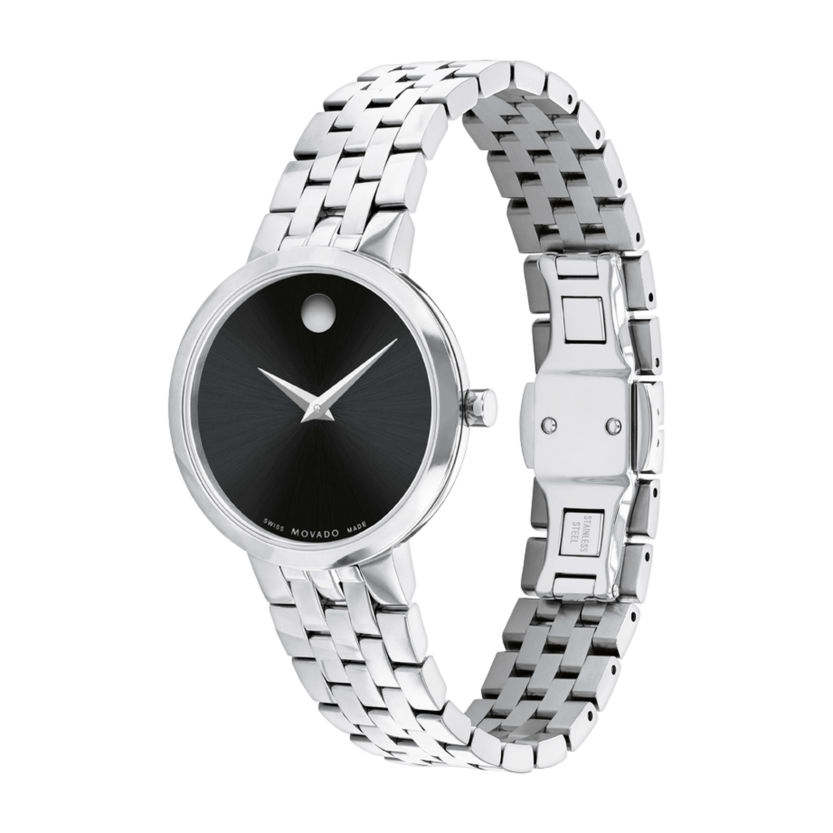 Movado Museum Classic 607813