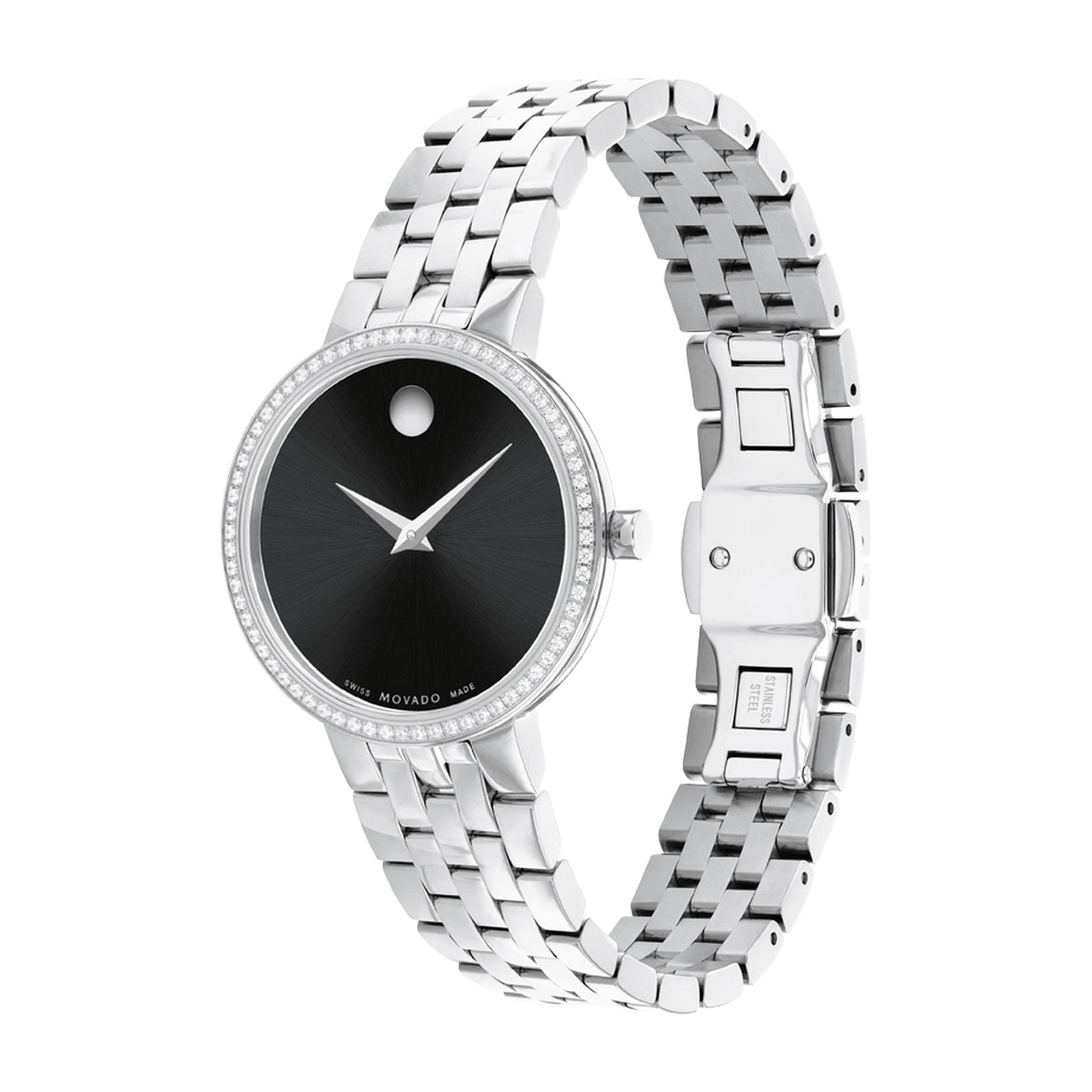 Movado Museum Classic 607814