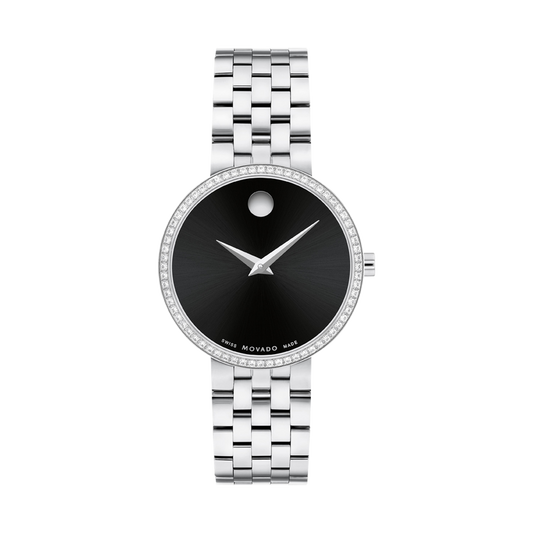 Movado Museum Classic 607814