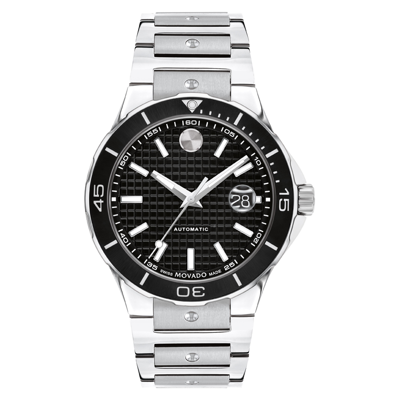 Movado Movado Alta SE Diver Automatic 607819