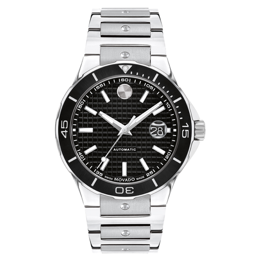 Movado Movado Alta SE Diver Automatic 607819