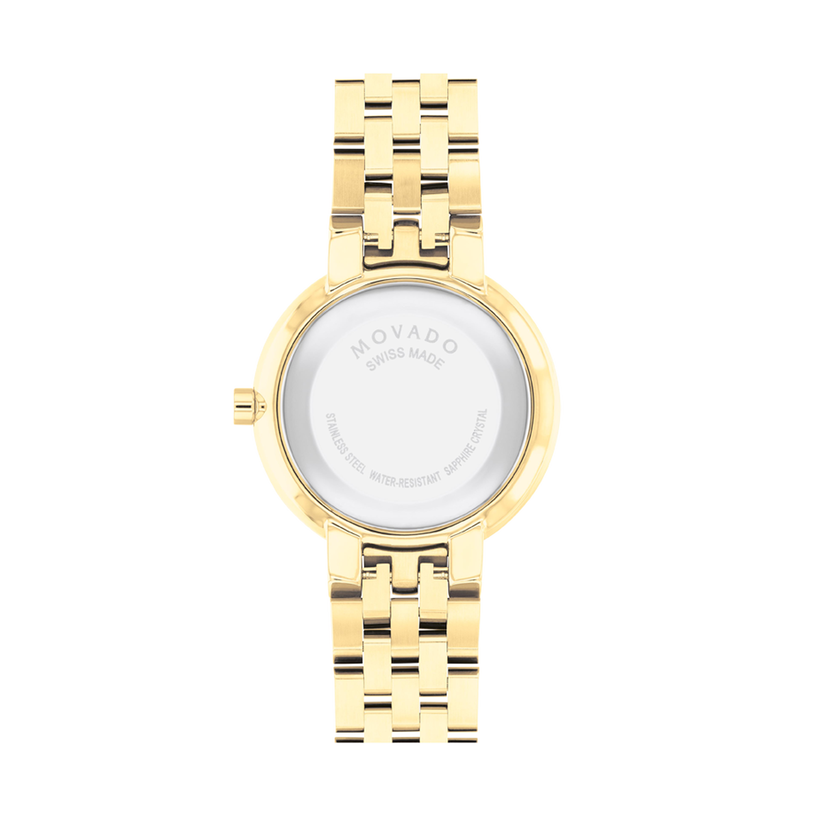 Movado Museum Classic 607847