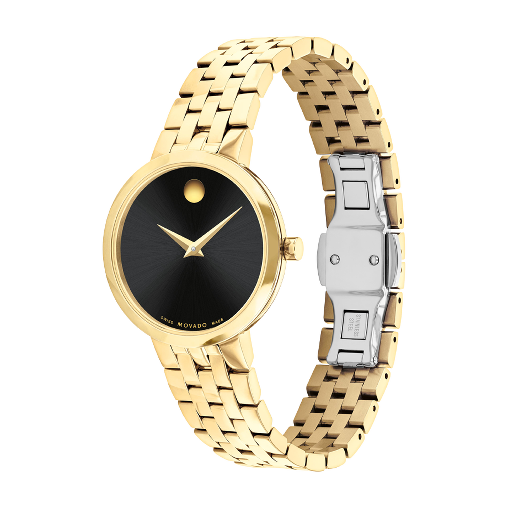 Movado Museum Classic 607847