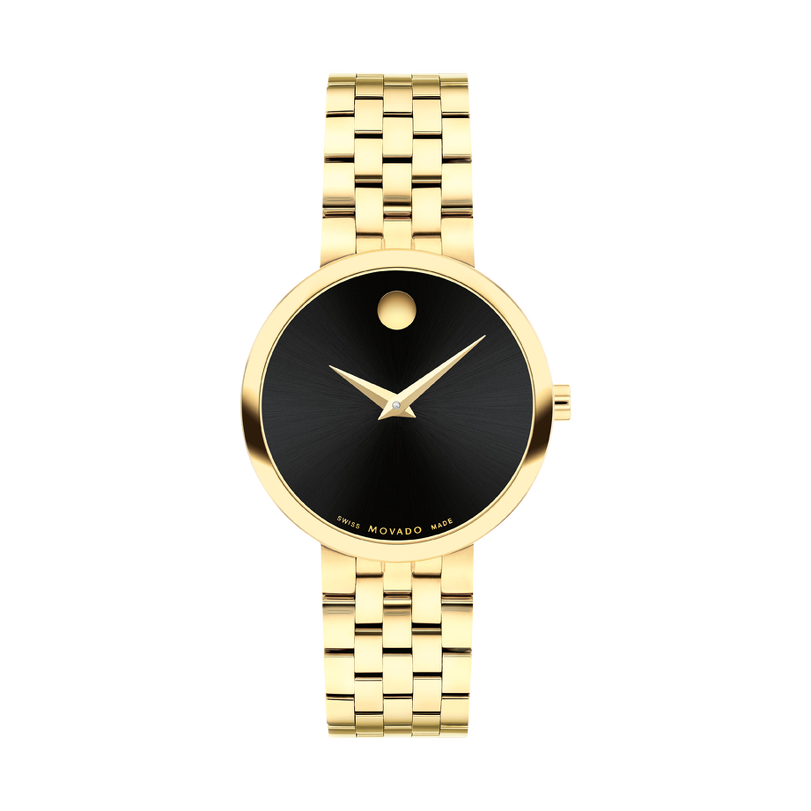 Movado Museum Classic 607847