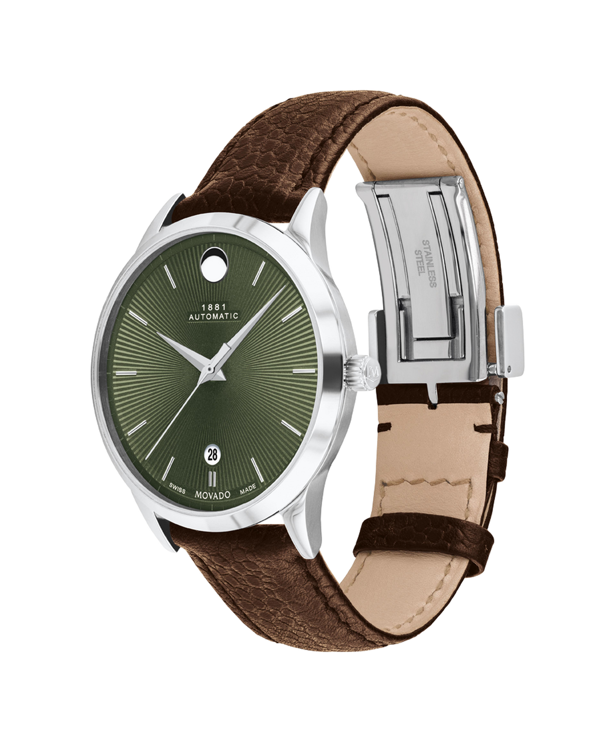 Movado 1881 Automatic 607853