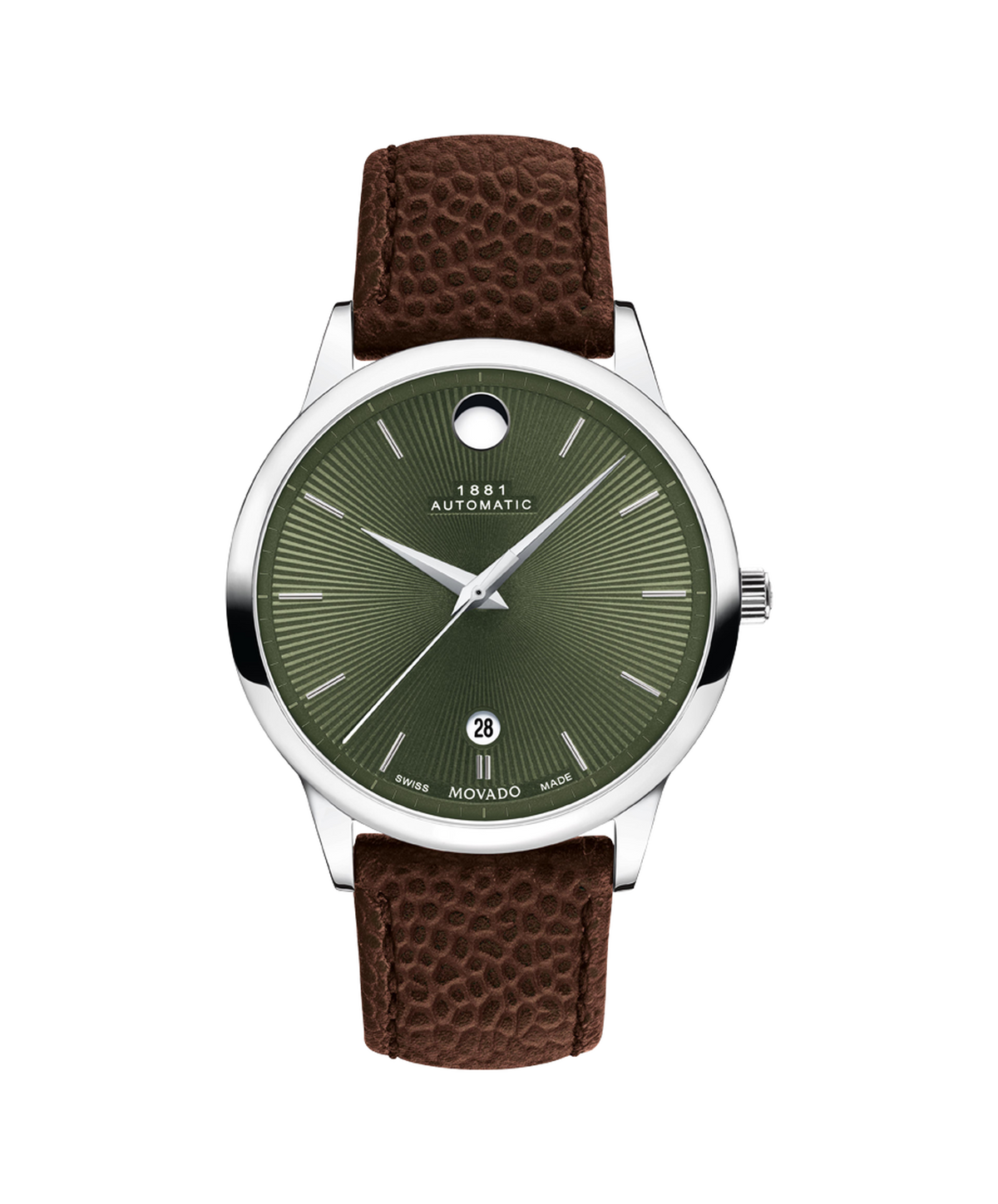 Movado 1881 Automatic 607853