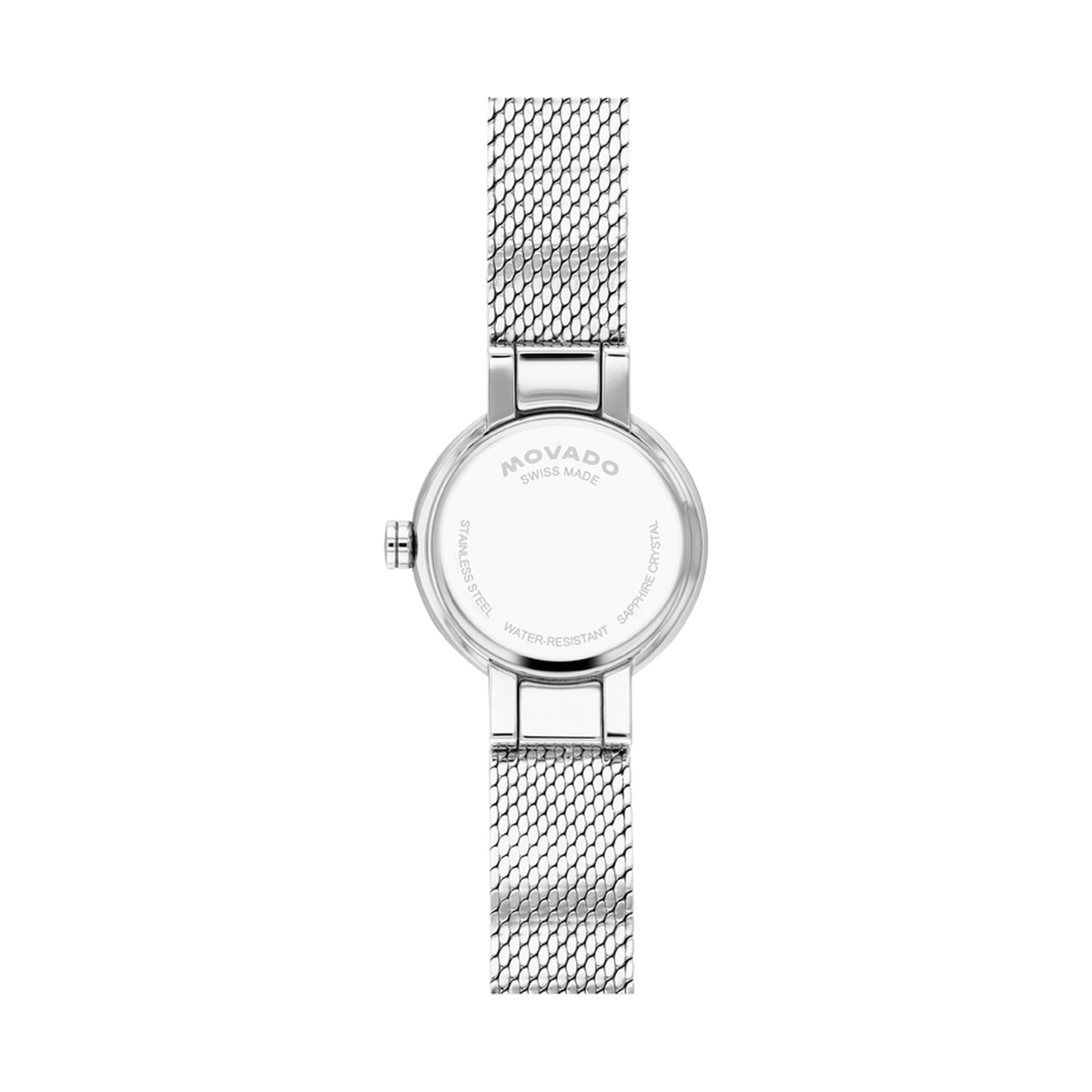 Movado Museum Velura Mini 0607855
