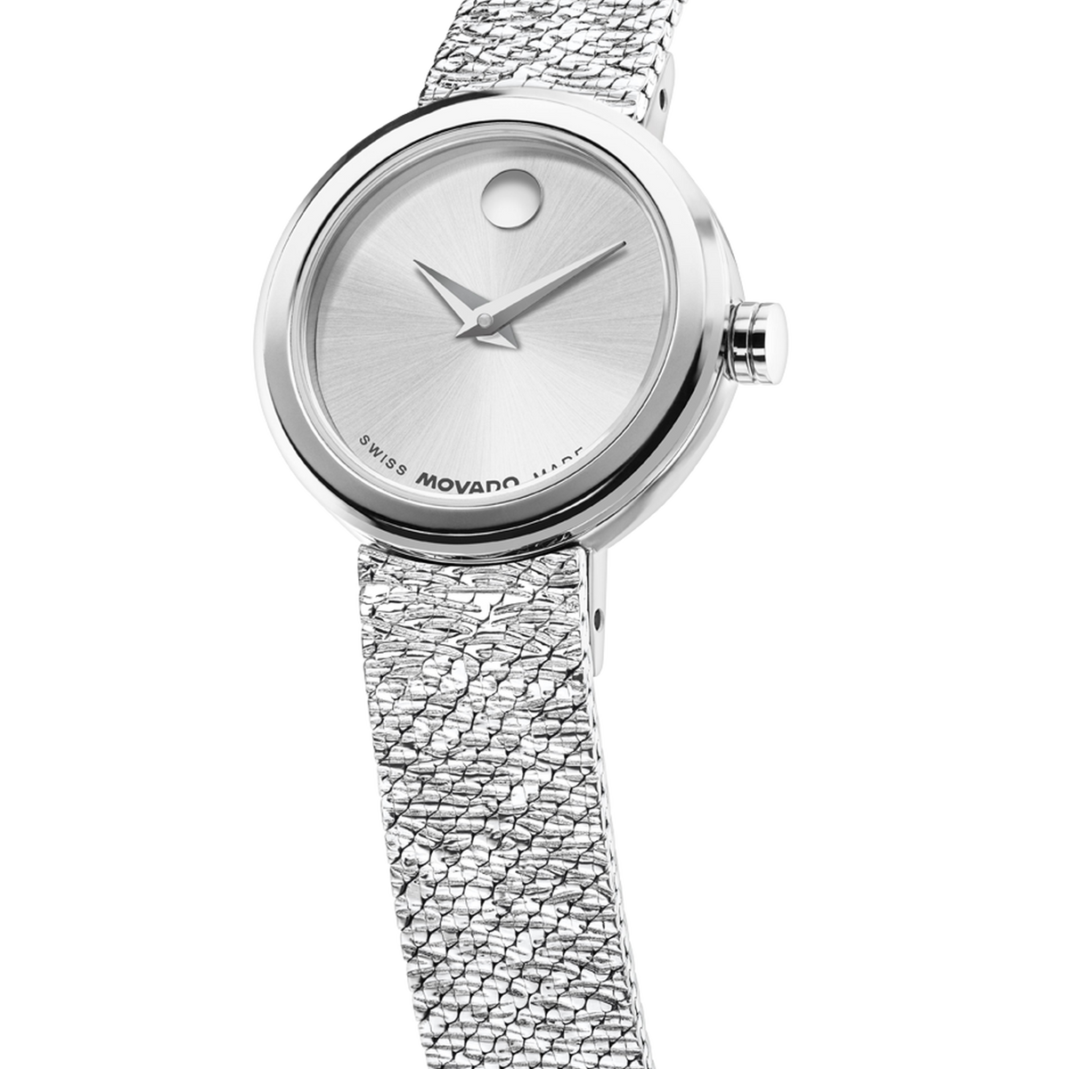 Movado Museum Velura Mini 0607855