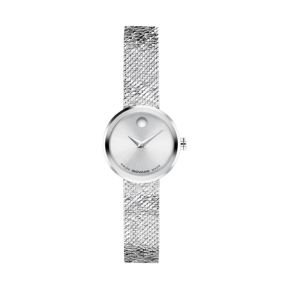 Movado Museum Velura Mini 0607855