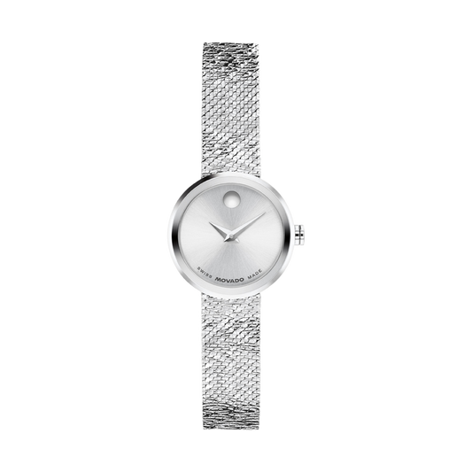 Movado Museum Velura Mini 0607855