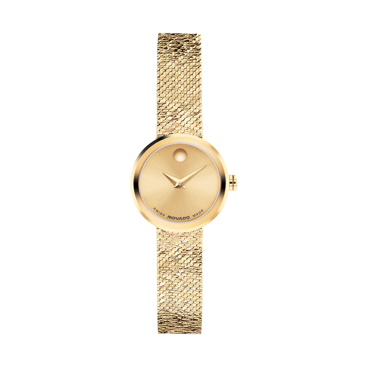 Movado Museum Velura Mini 0607864