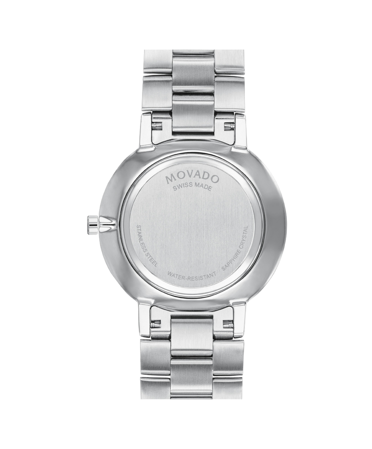 Movado Faceto 607865