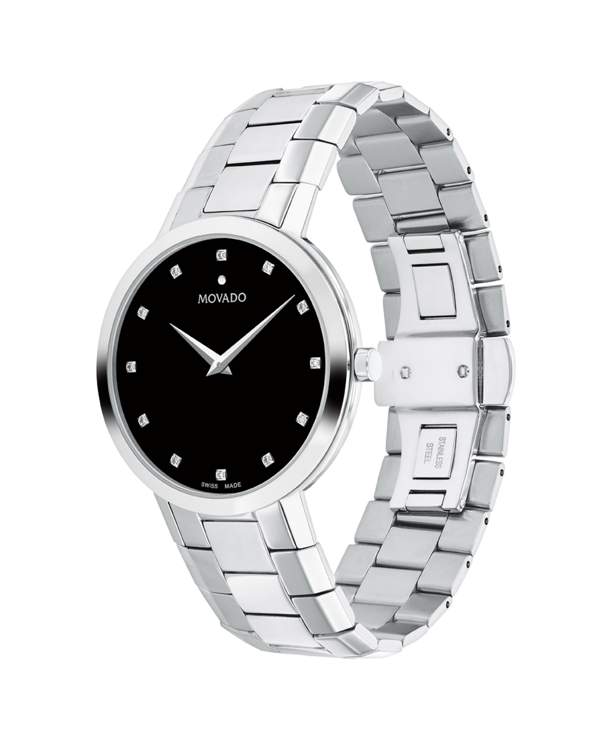 Movado Faceto 607865