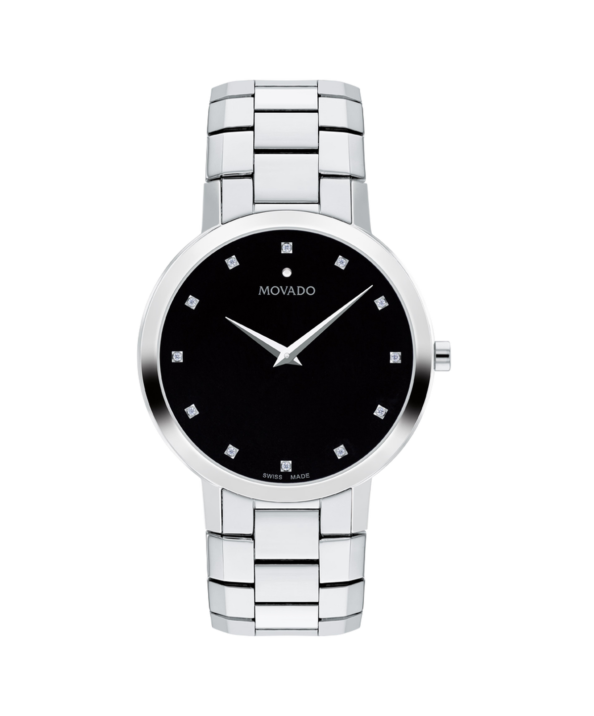 Movado Faceto 607865