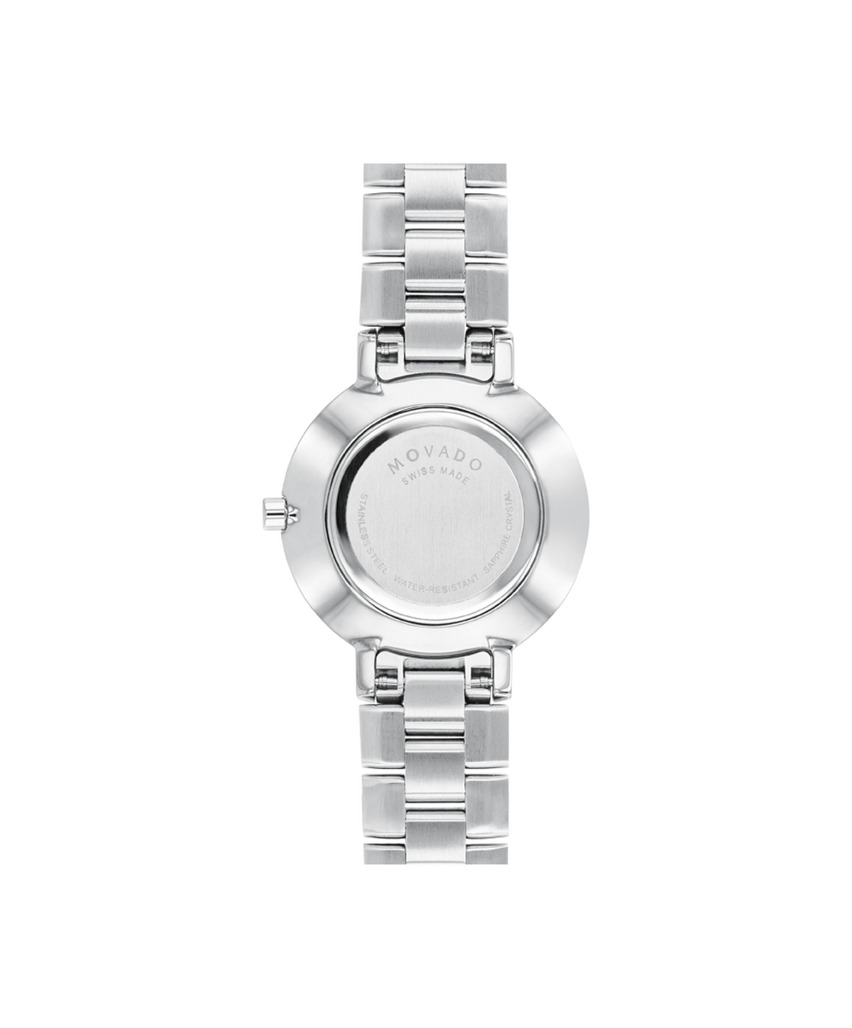 Movado Faceto 607866
