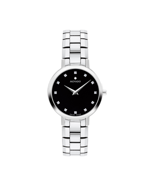 Movado Faceto 607866