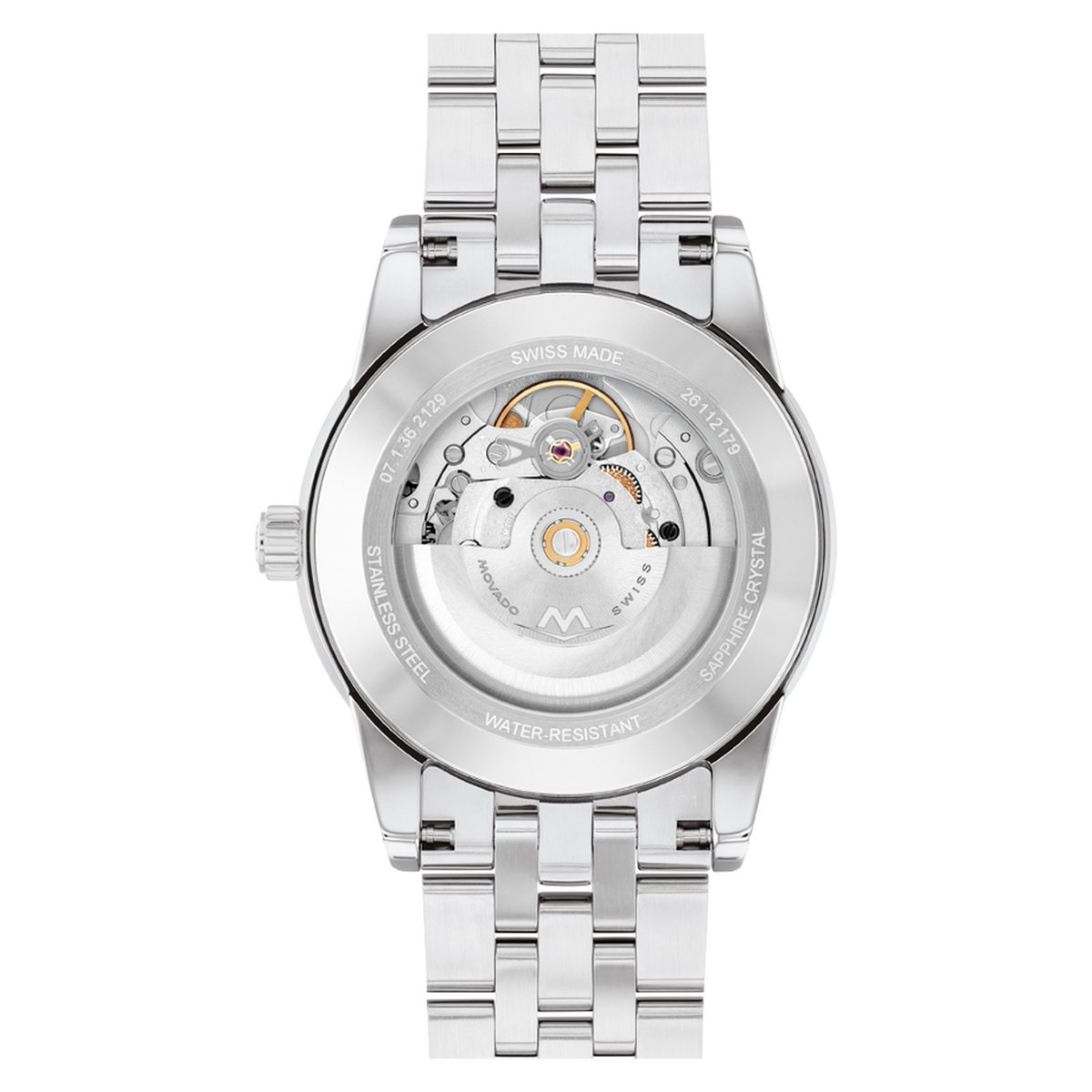 Movado Museum Classic Automatic 608030