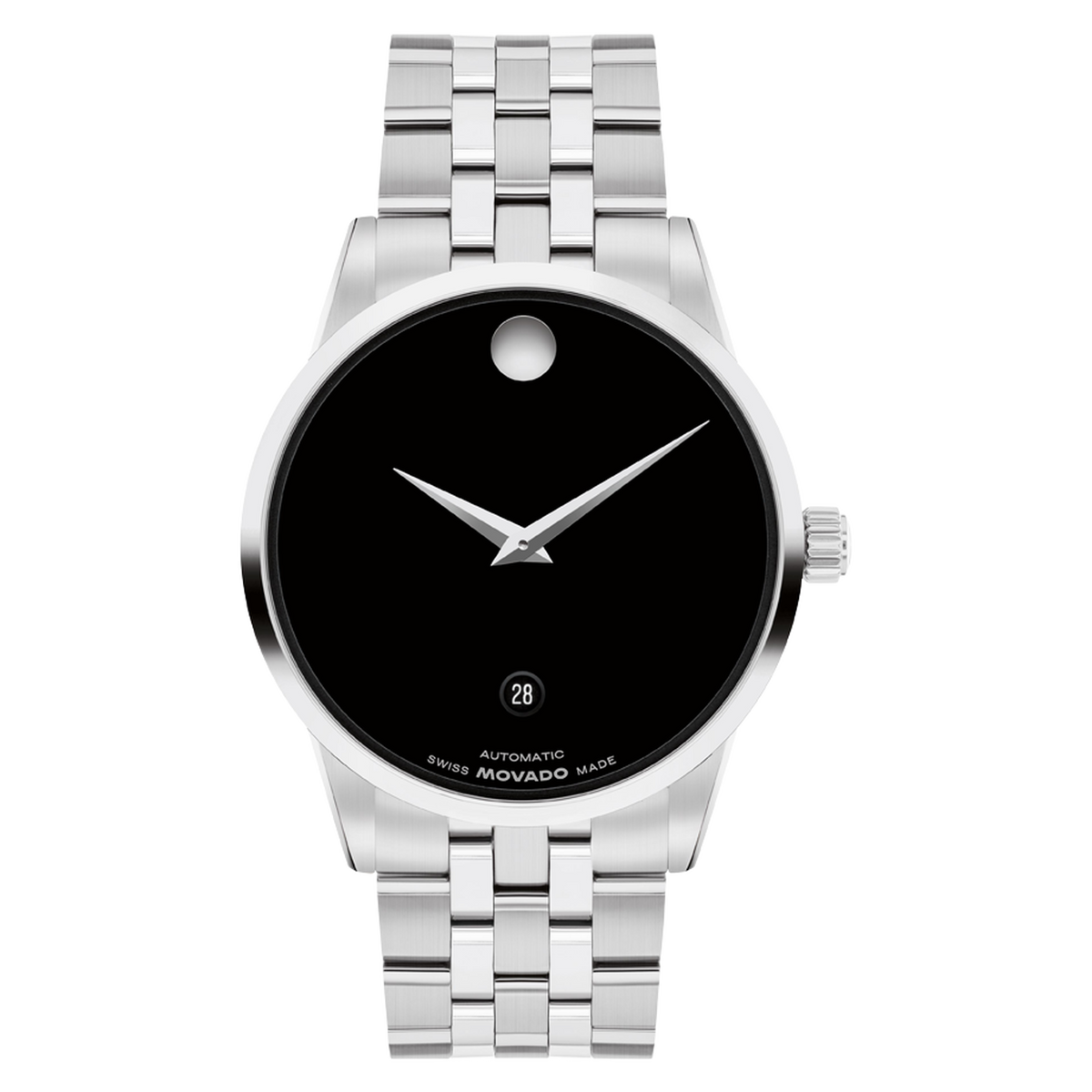 Movado Museum Classic Automatic 608030