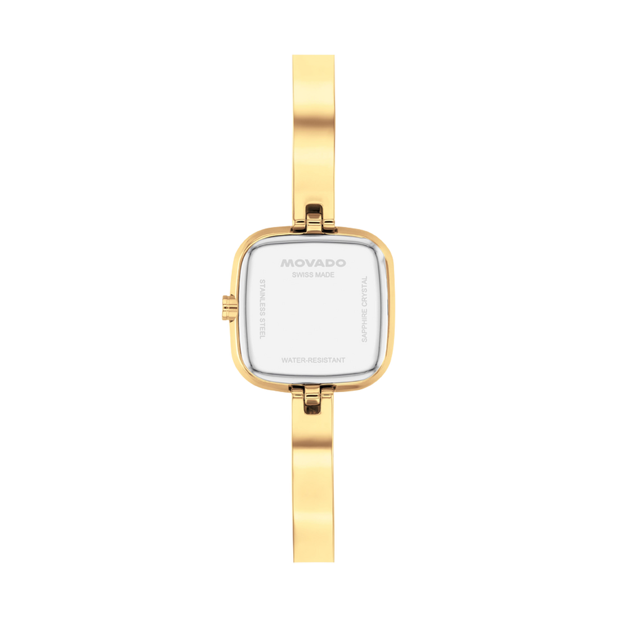 Movado Museum Bangle 608058