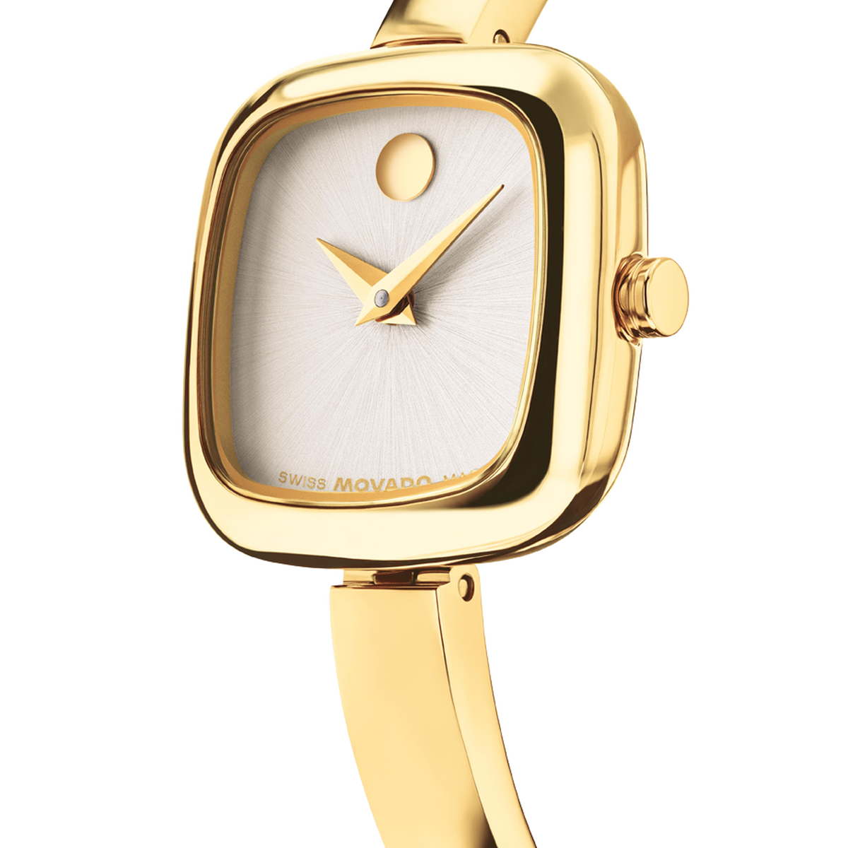 Movado Museum Bangle 608058