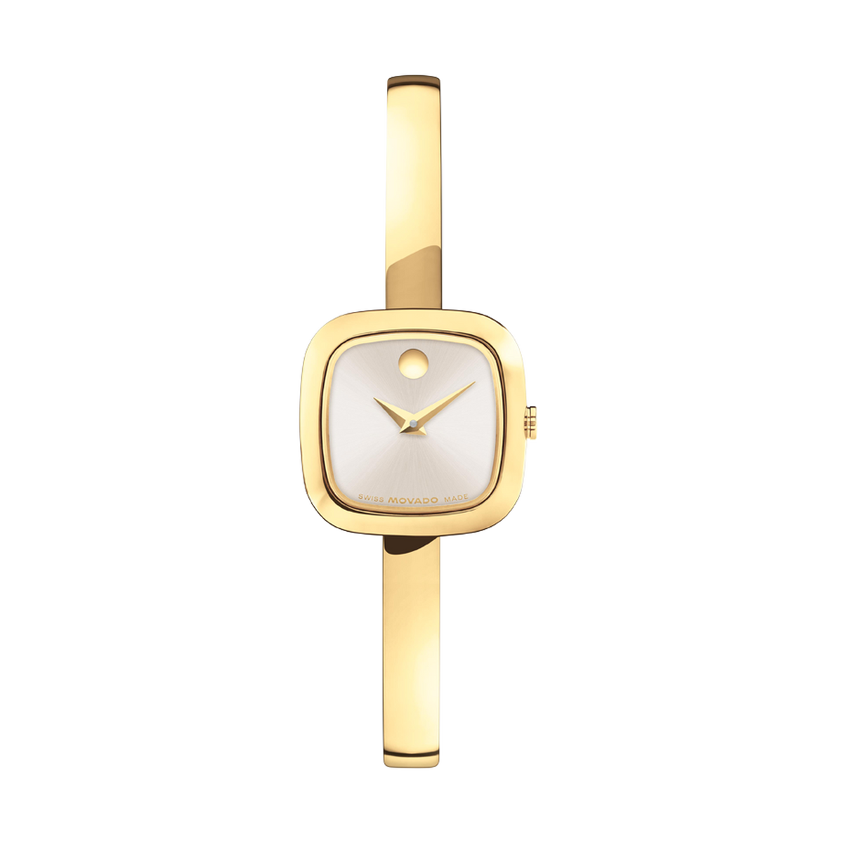 Movado Museum Bangle 608058