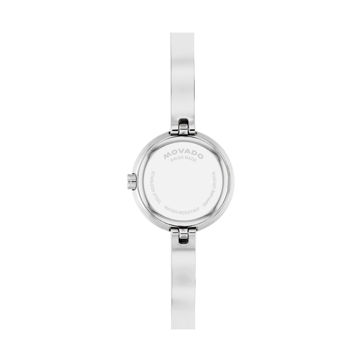 Movado Museum Bangle 608062